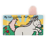 Jellycat If I Were A Unicorn Book - Flying Ryno