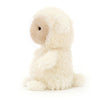 Jellycat Little Lamb - Flying Ryno