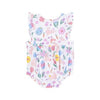 Angel Dear Easter Bunnies Sunsuit - Flying Ryno