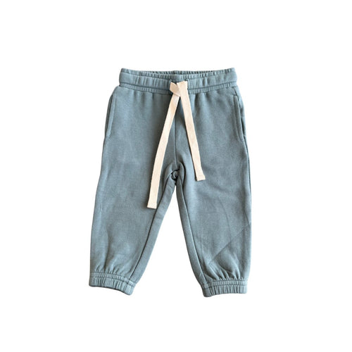 Babysprouts Boy's Joggers - Storm - Flying Ryno