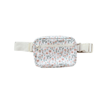 Babysprouts Mini Belt Bag - Daisy Fields - Flying Ryno