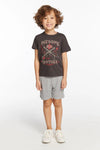 Chaser Awesome Big Brother Boys Tee - Flying Ryno