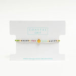 Coastal Grit Coastal Cross Bracelet - Flying Ryno