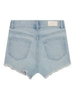 DL1961 Lucy Toddler Shorts Poolside Frayed - Flying Ryno