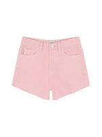 DL1961 Lucy Toddler Shorts Shell Pink - Flying Ryno