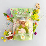 Earth Grown KidsDough Egg Hunt Kiddough Play Kit - Flying Ryno