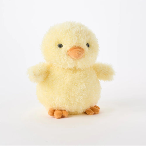 Elegant Baby Elegant Baby Plush Yellow Baby Chick - Flying Ryno