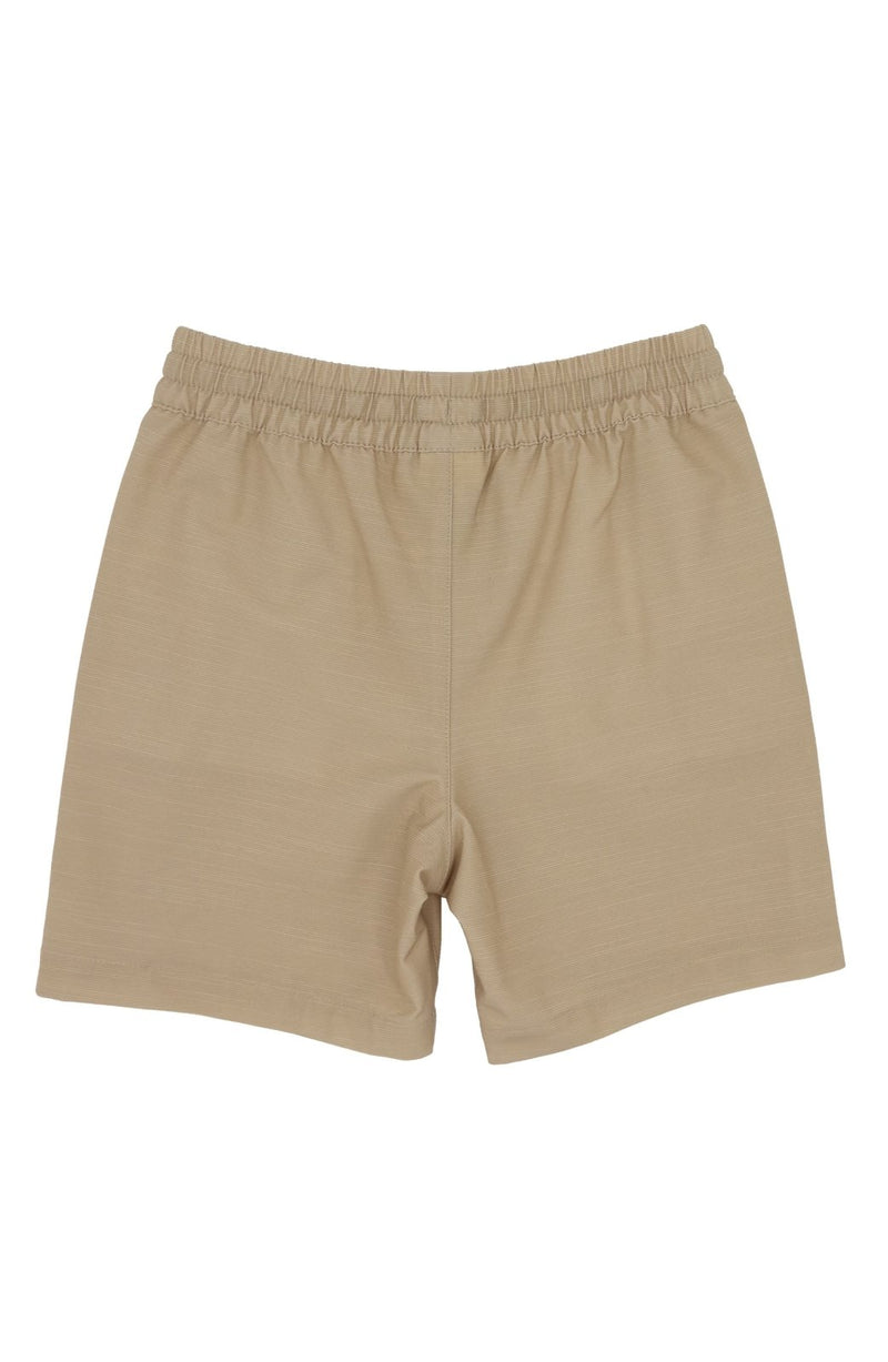 Feather 4 Arrow Seafarer Hybrid Shorts - Sahara - Flying Ryno