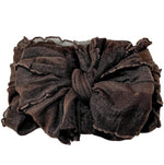 In Awe by Rockin' Royalty Headband - Flying Ryno