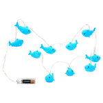 Isceam Shark String Lights - Flying Ryno