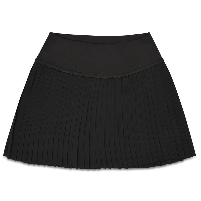 Iscream Black Skort - Flying Ryno