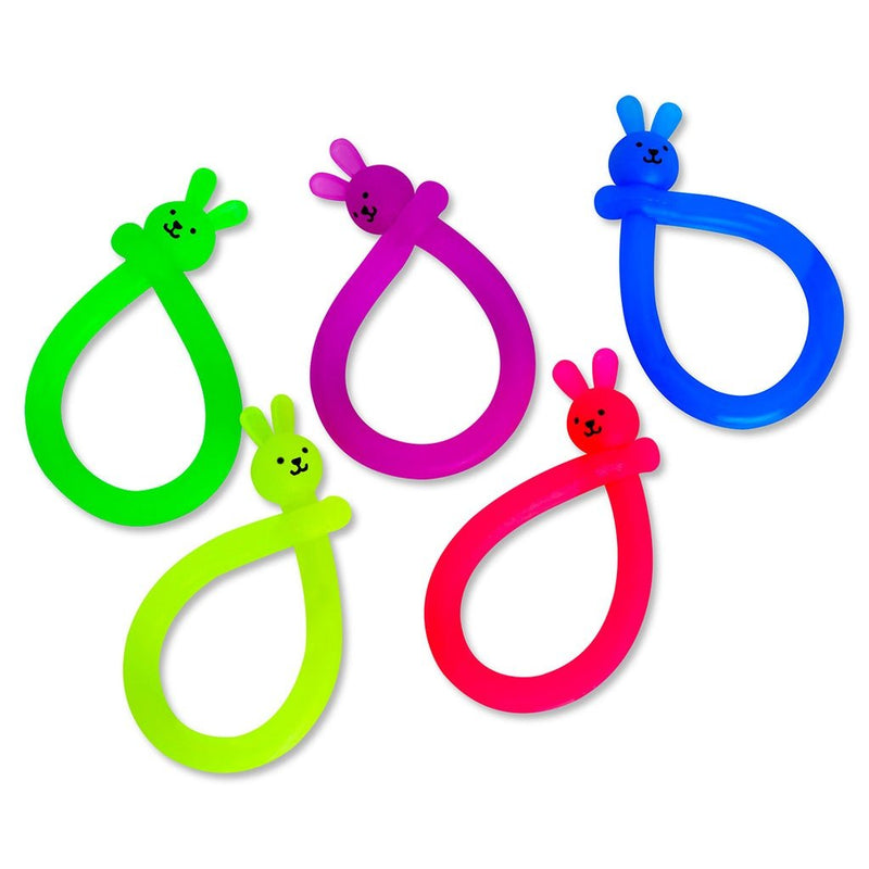 Iscream Bunny Squeezy Bracelet Set - Flying Ryno