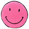 Iscream Crochet Smile Plush - Flying Ryno