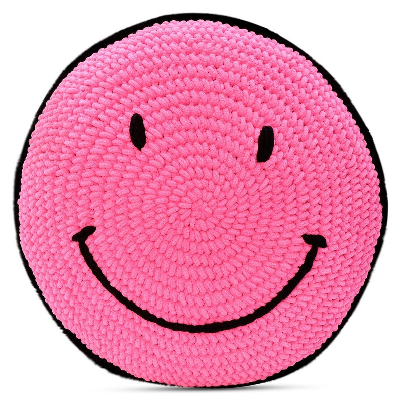 Iscream Crochet Smile Plush - Flying Ryno