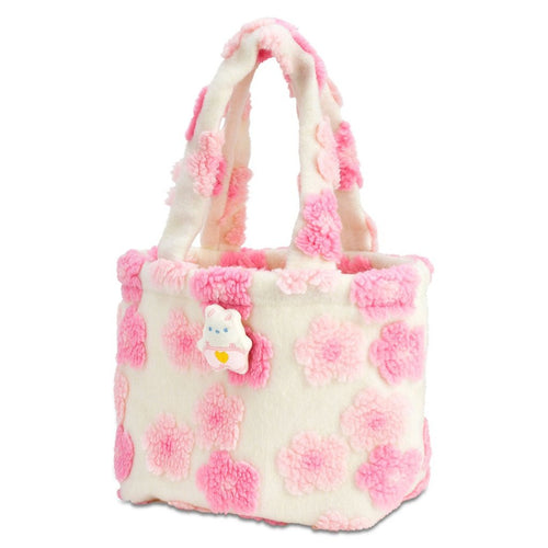 Iscream Daisy Patch Tote Bag - Flying Ryno