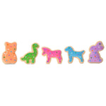 Iscream Frosted Cookie Pets Plush - Flying Ryno