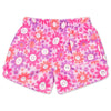 Iscream Groovy Smiles Plush Shorts - Flying Ryno