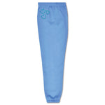 Iscream Happy Faces Bright Blue Basic Sweatpants - Flying Ryno