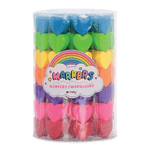 Iscream Iscream Hearts Stackable Markers - Flying Ryno