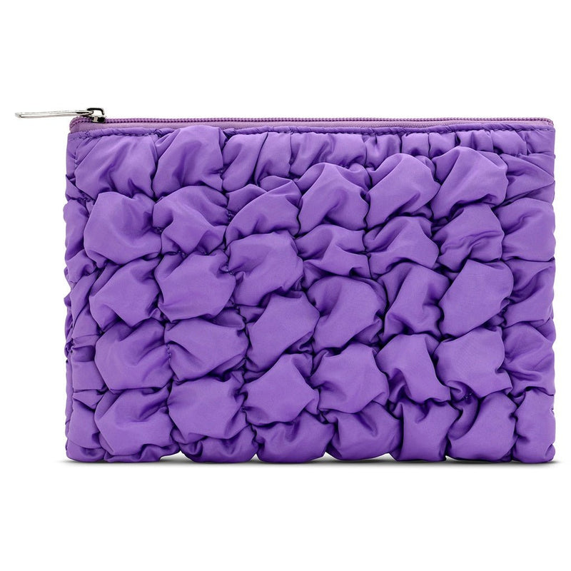 Iscream Lavender Puffy Case - Flying Ryno