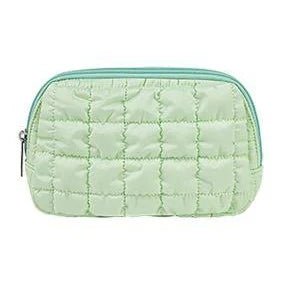 Iscream Mint Quilted Belt Bag - Flying Ryno