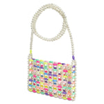 Iscream Pretty Pastel Crossbody Bag - Flying Ryno