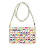 Iscream Pretty Pastel Crossbody Bag - Flying Ryno