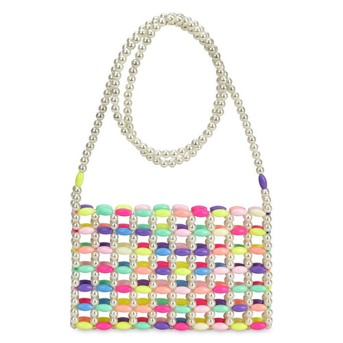 Iscream Pretty Pastel Crossbody Bag - Flying Ryno