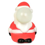 Iscream Santa Bubble Squeeze Toy - Flying Ryno