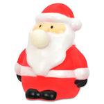 Iscream Santa Bubble Squeeze Toy - Flying Ryno