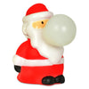 Iscream Santa Bubble Squeeze Toy - Flying Ryno