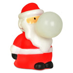 Iscream Santa Bubble Squeeze Toy - Flying Ryno