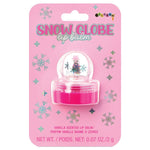 Iscream Snow Globe Lip Balm - Flying Ryno