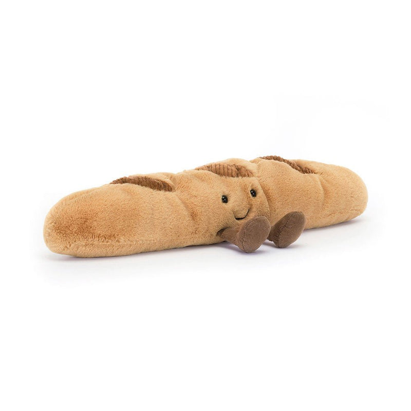 Jellycat Amuseables Baguette - Flying Ryno