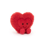 Jellycat Amuseables Beatie Heart - Flying Ryno