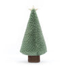 Jellycat Amuseables Blue Spruce Christmas Tree Large - Flying Ryno