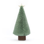 Jellycat Amuseables Blue Spruce Christmas Tree Large - Flying Ryno