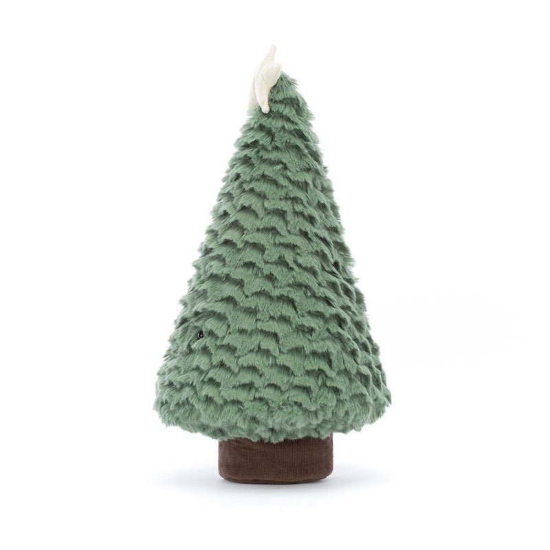 Jellycat Amuseables Blue Spruce Christmas Tree Medium - Flying Ryno