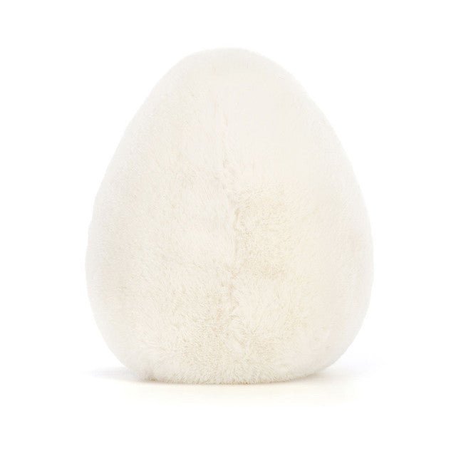 Jellycat Amuseables Boiled Egg Chic - Flying Ryno