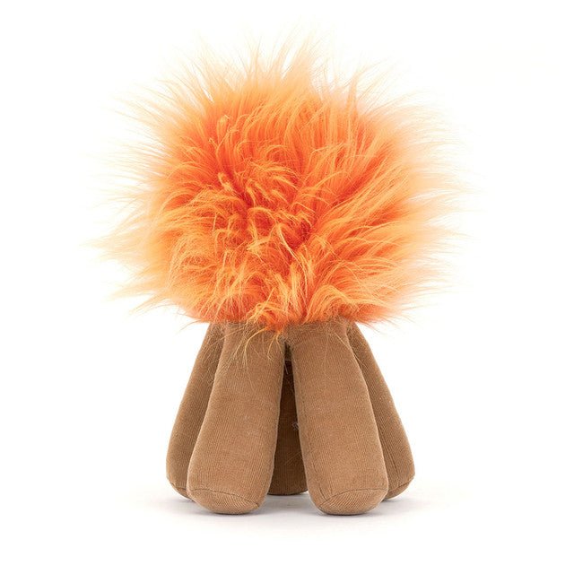 Jellycat Amuseables Campfire - Flying Ryno