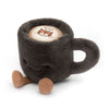 Jellycat Amuseables Coffee Cup - Flying Ryno