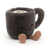 Jellycat Amuseables Coffee Cup - Flying Ryno