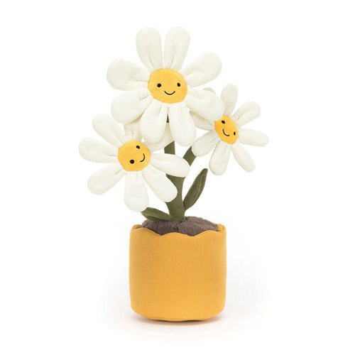 Jellycat Amuseables Daisy - Flying Ryno