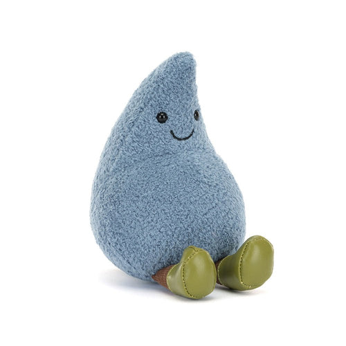 Jellycat Amuseables Happy Raindrop - Flying Ryno