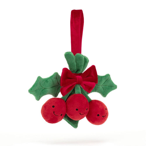 Jellycat Amuseables Holly - Flying Ryno