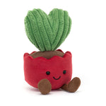 Jellycat Amuseables Kerrii Cactus - Flying Ryno