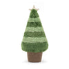 Jellycat Amuseables Nordic Spruce Christmas Tree Large - Flying Ryno