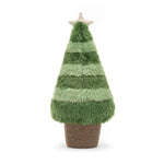 Jellycat Amuseables Nordic Spruce Christmas Tree Large - Flying Ryno