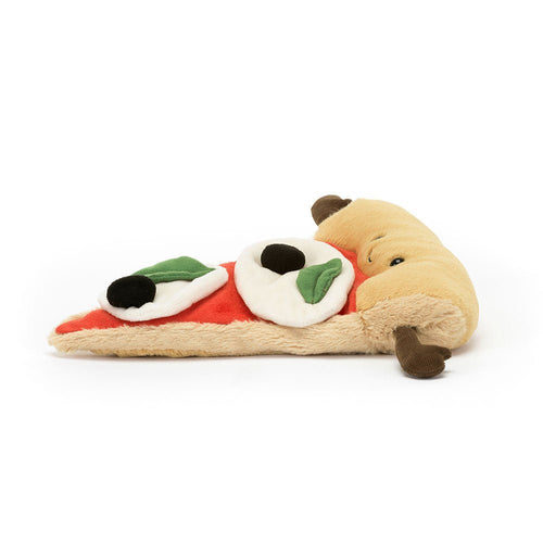 Jellycat Amuseables Slice Of Pizza - Flying Ryno