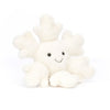 Jellycat Amuseables Snowflake Little - Flying Ryno